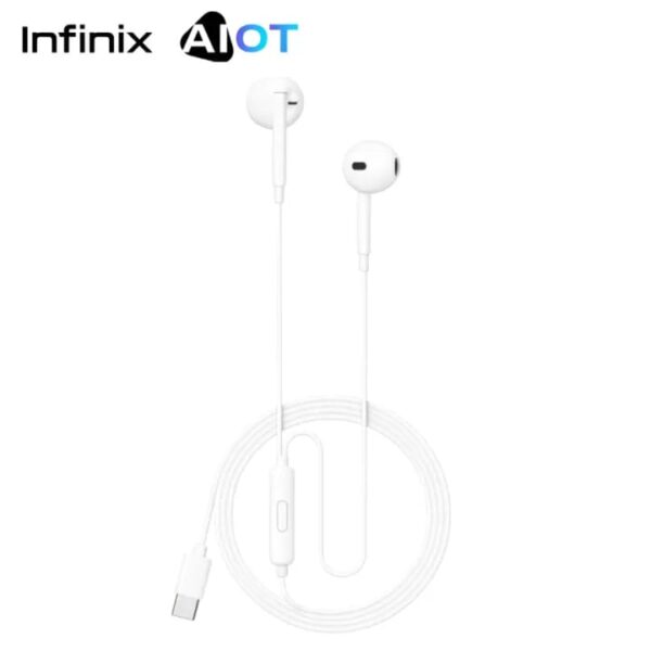 Infinix XH31ET