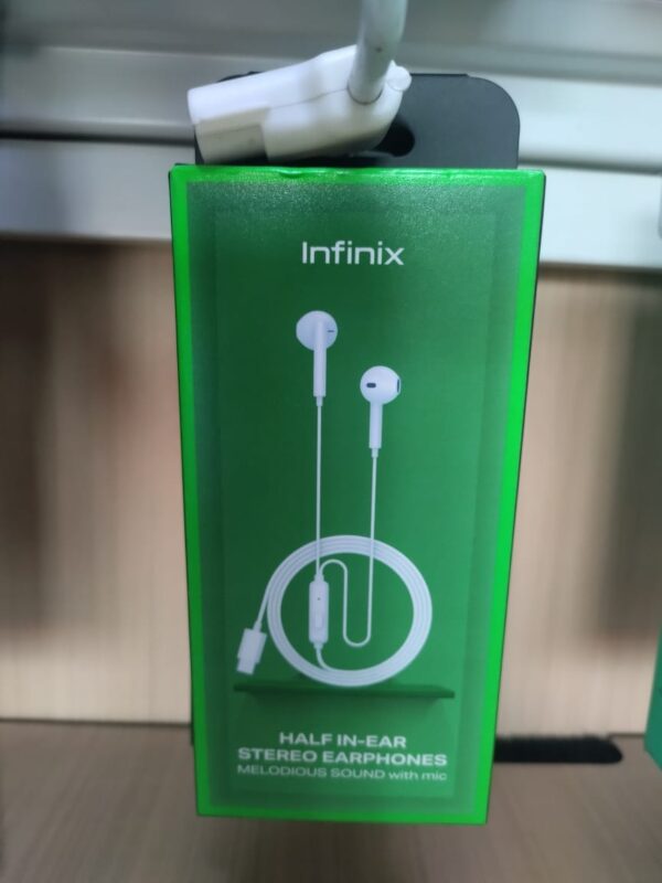 Infinix XH31ET