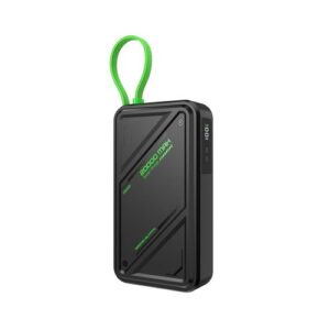 Infinix Xp20GT GTPower 20000mAh