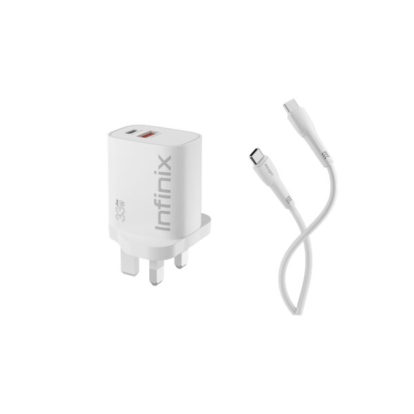 WhatsApp Image 2026-05-24 at 09.49.15 Infinix Charger Gan 33W Fast