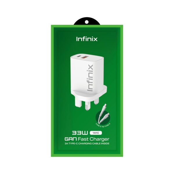 WhatsApp Image 2026-05-24 at 09.49.16 Infinix Charger Gan 33W Fast