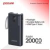Poolee Flash 20000mAh