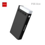 Poole Power Bank Ace fill led light 30000mAh