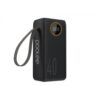 Poolee Powerbank New Digital Energy 40000mAh