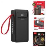 Poolee Blaze PowerBank 50000mAh
